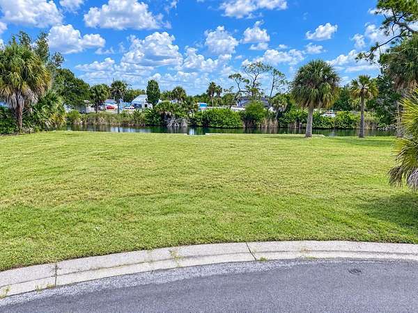 0.13 Acres of Residential Land for Sale in Hernando Beach, Florida