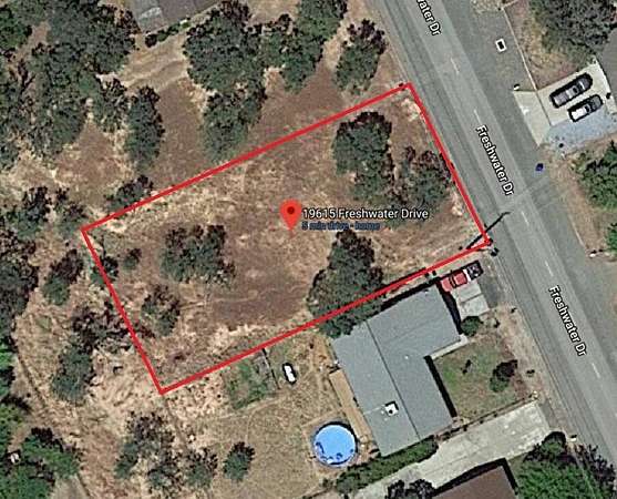 0.23 Acres of Residential Land for Sale in Cottonwood, California