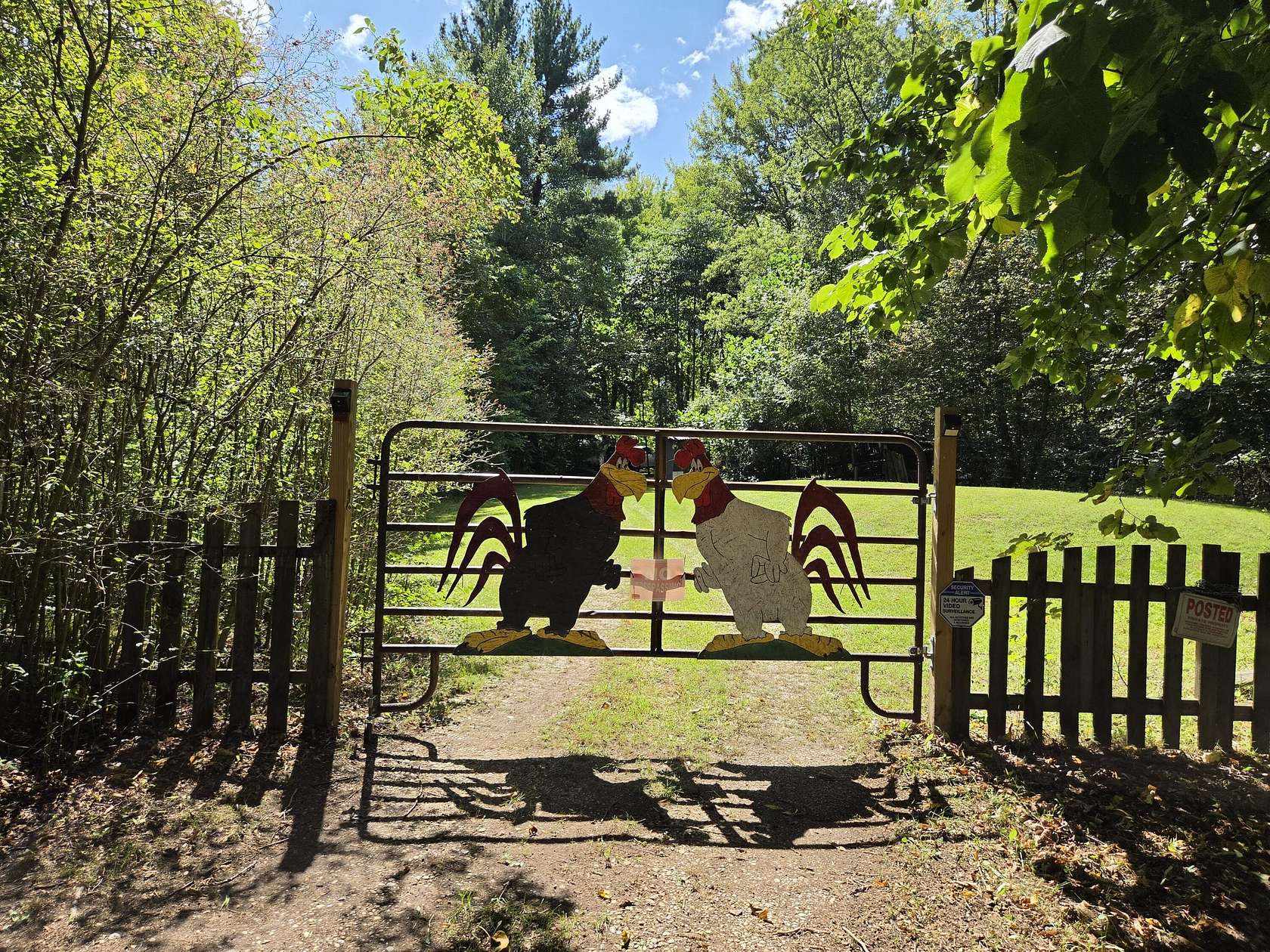 8.8 Acres of Residential Land for Sale in Allegan, Michigan
