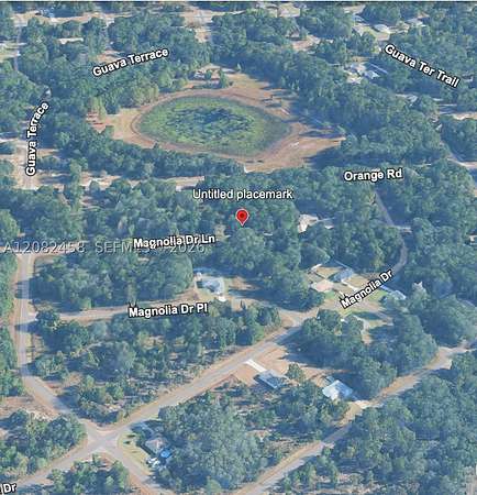 0.23 Acres of Residential Land for Sale in Ocklawaha, Florida