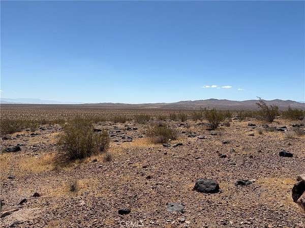 10 Acres of Land for Sale in Adelanto, California