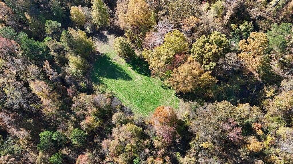 34.1 Acres of Recreational Land for Sale in Waterford, Mississippi