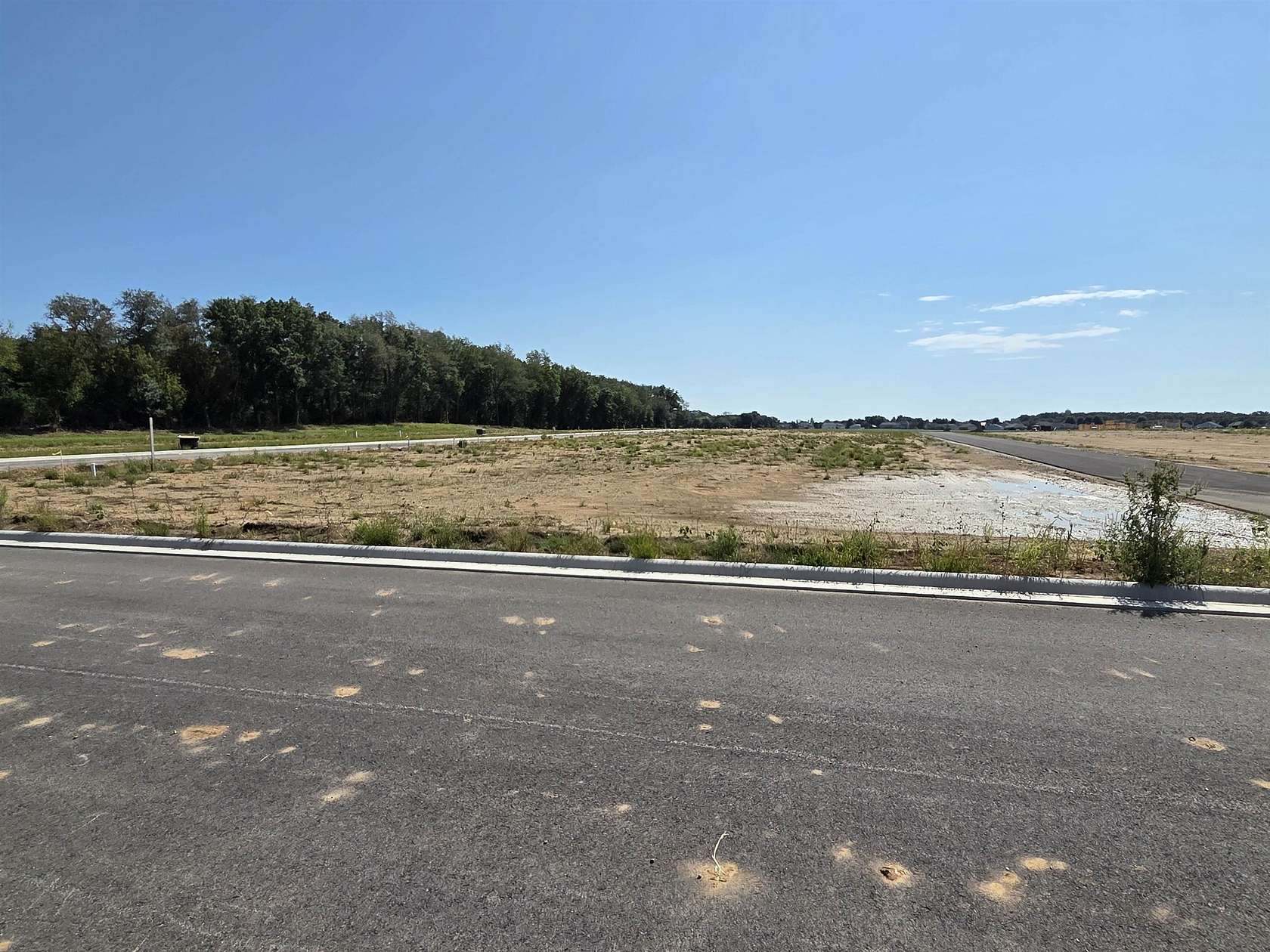 0.24 Acres of Land for Sale in Poplar Grove, Illinois