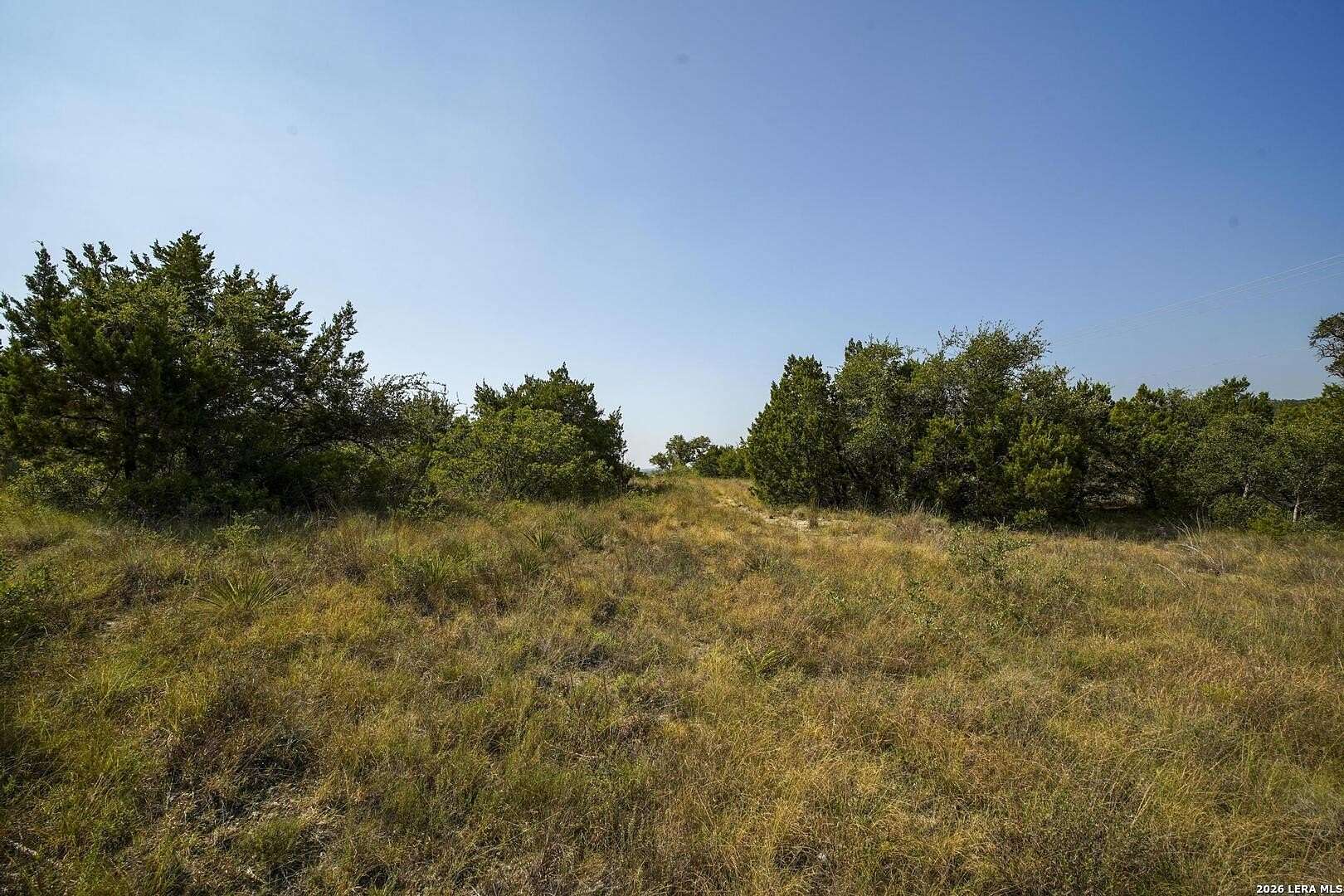 1.23 Acres of Residential Land for Sale in San Antonio, Texas