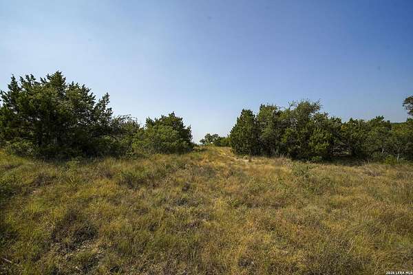 1.23 Acres of Residential Land for Sale in San Antonio, Texas