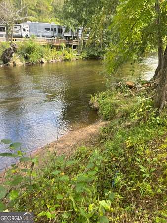 0.86 Acres of Land for Sale in Franklin, North Carolina