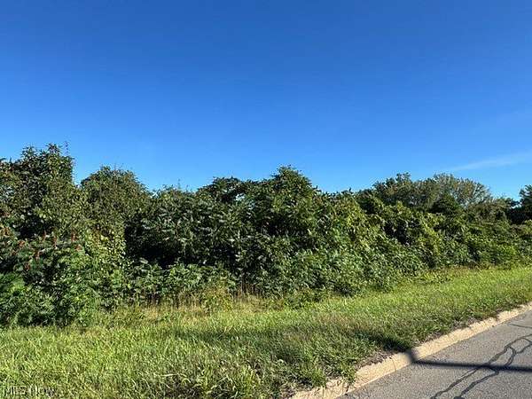 9.58 Acres of Commercial Land for Sale in Ashtabula, Ohio