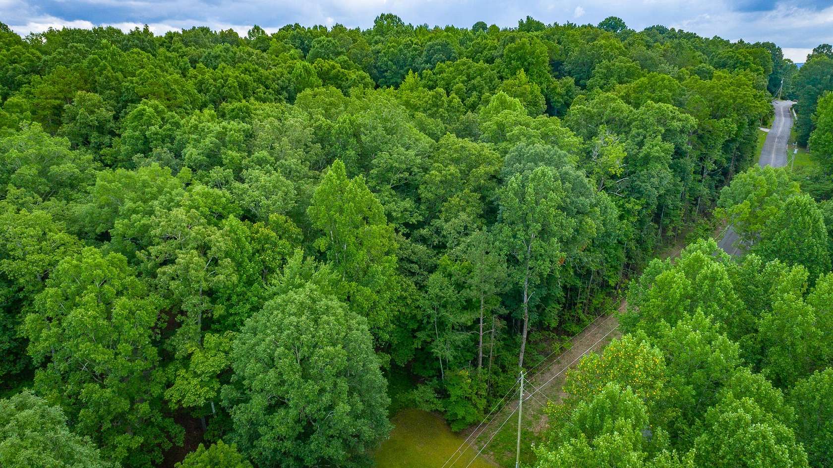 4.14 Acres of Residential Land for Sale in Whitwell, Tennessee