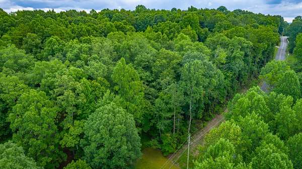 4.14 Acres of Residential Land for Sale in Whitwell, Tennessee