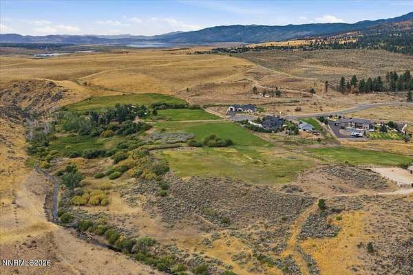 10 Acres of Land for Sale in Reno, Nevada