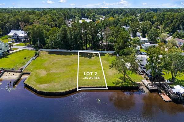 0.25 Acres of Residential Land for Sale in Myrtle Beach, South Carolina
