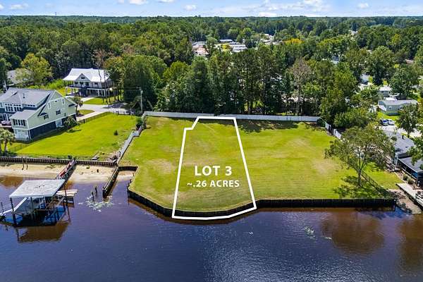 0.26 Acres of Residential Land for Sale in Myrtle Beach, South Carolina
