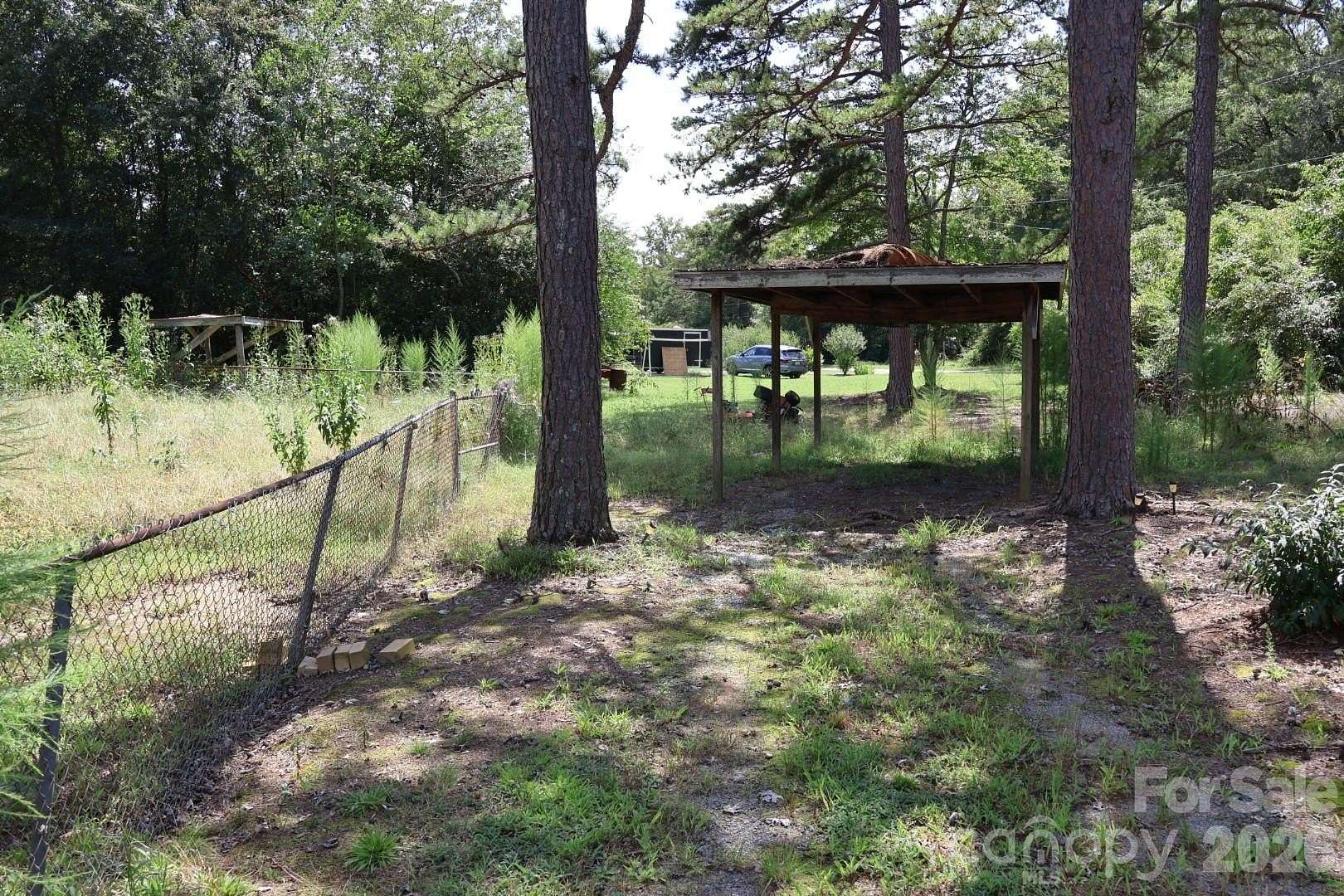 0.91 Acres of Residential Land for Sale in Kannapolis, North Carolina