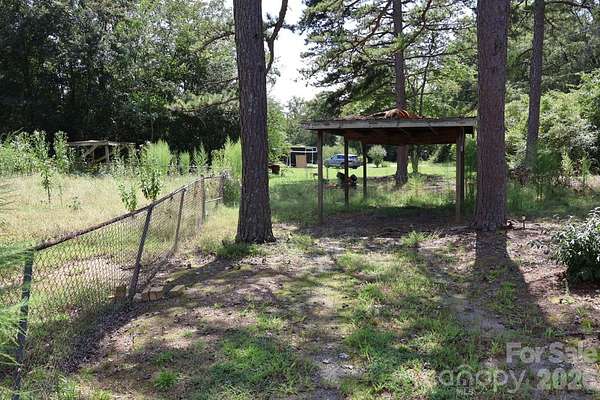 0.91 Acres of Residential Land for Sale in Kannapolis, North Carolina