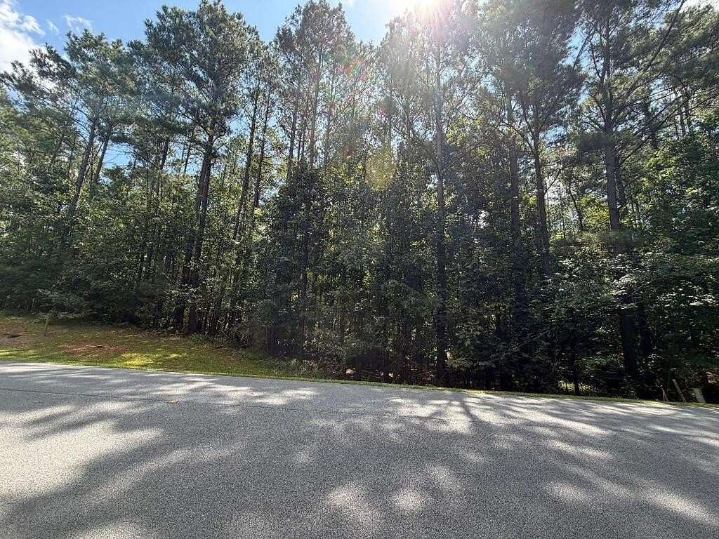 0.72 Acres of Land for Sale in Greenwood, South Carolina