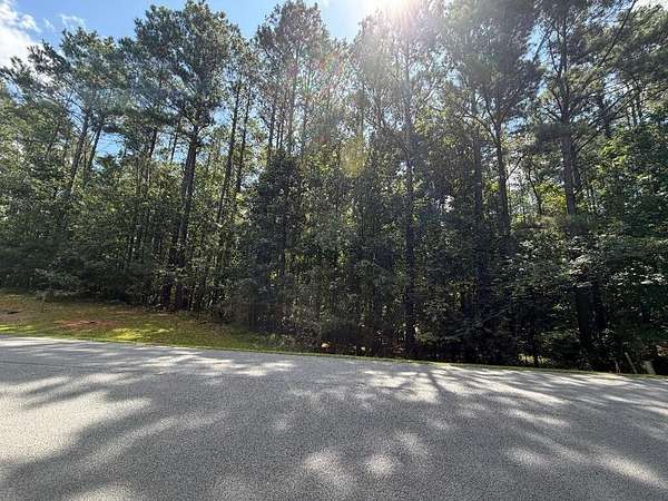 0.72 Acres of Land for Sale in Greenwood, South Carolina