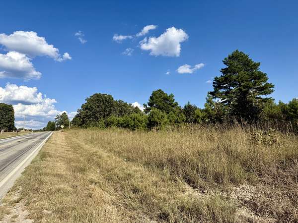 10.7 Acres of Recreational Land for Sale in Roby, Missouri