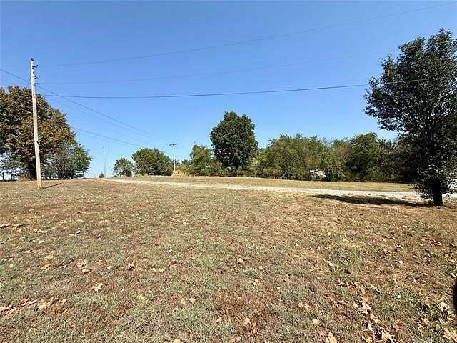 5 Acres of Residential Land for Sale in Muskogee, Oklahoma
