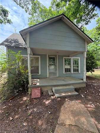 2.2 Acres of Land with Home for Sale in Asheboro, North Carolina