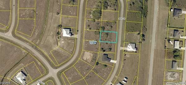 0.23 Acres of Land for Sale in LaBelle, Florida