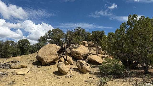 13 Acres of Recreational & Residential Land for Sale in Pie Town, New Mexico