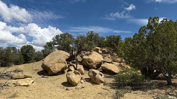13 Acres of Recreational & Residential Land for Sale in Pie Town, New Mexico