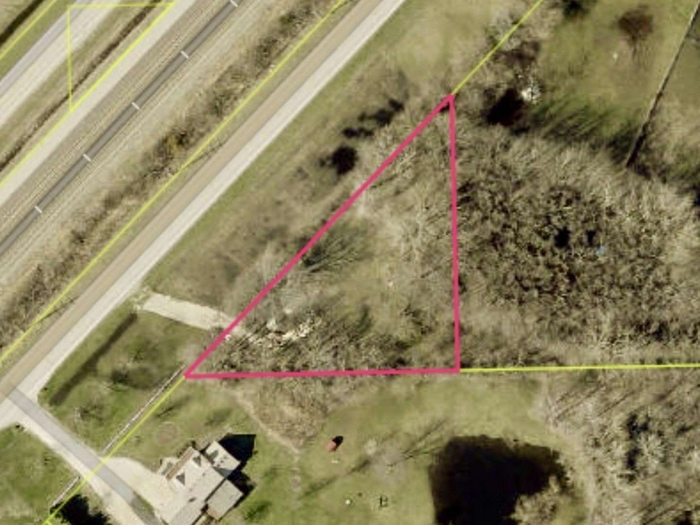 0.62 Acres of Residential Land for Sale in Braceville, Illinois