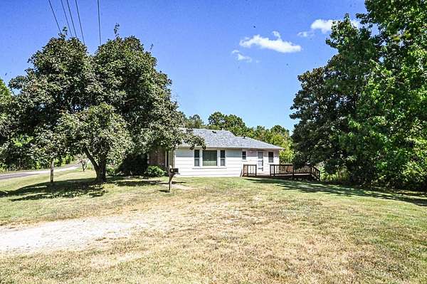 30 Acres of Land with Home for Sale in Ava, Missouri