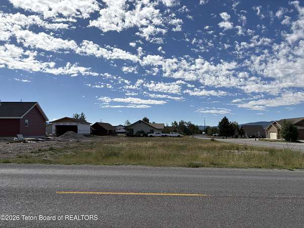 0.4 Acres of Residential Land for Sale in Thayne, Wyoming