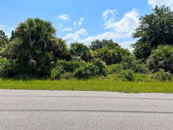 0.23 Acres of Residential Land for Sale in Englewood, Florida