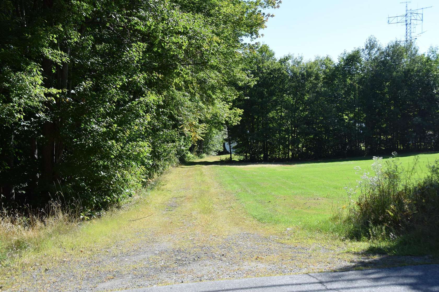 2.2 Acres of Land for Sale in Madison, Maine