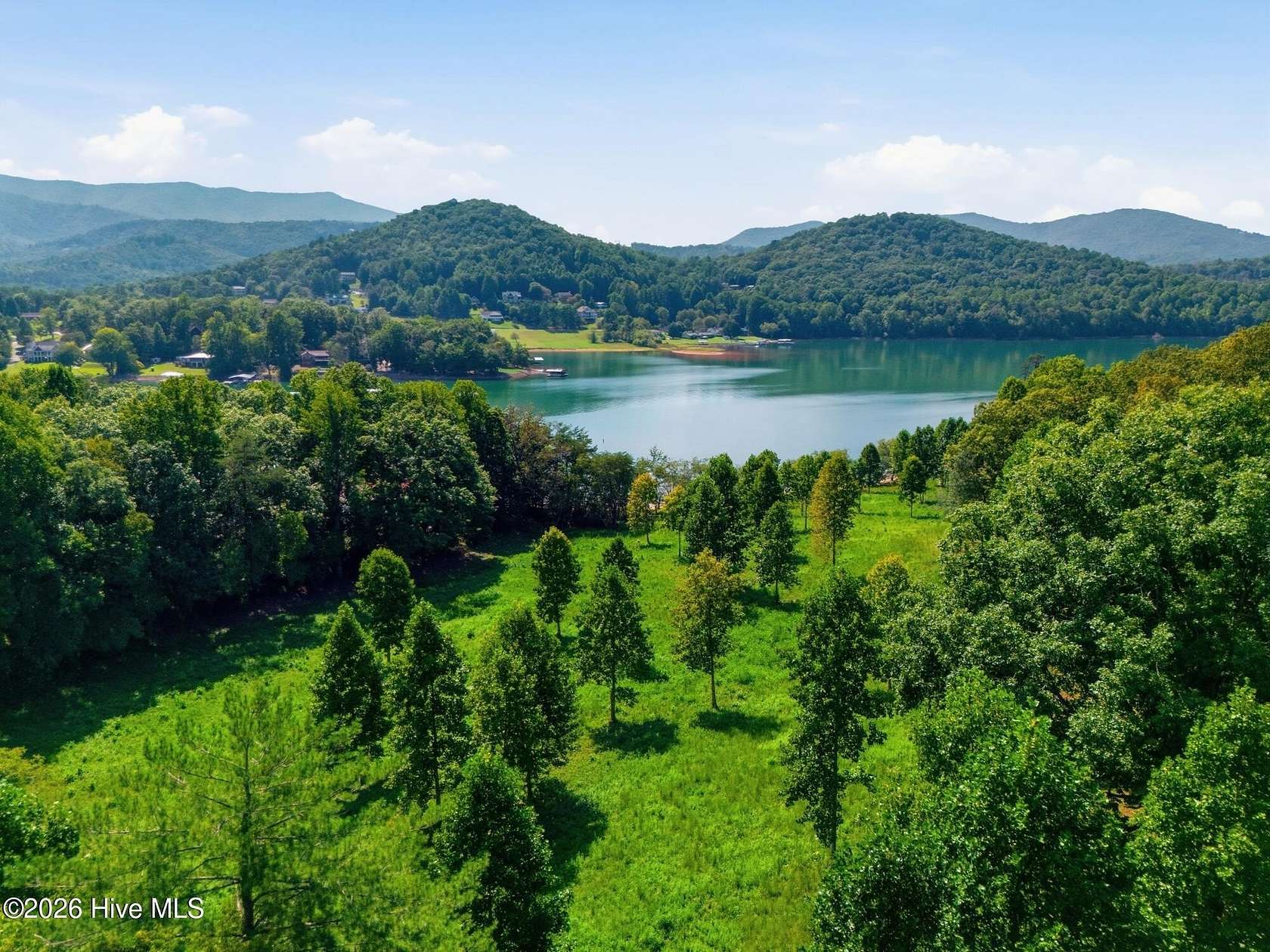 9 Acres of Commercial Land for Sale in Hiawassee, Georgia