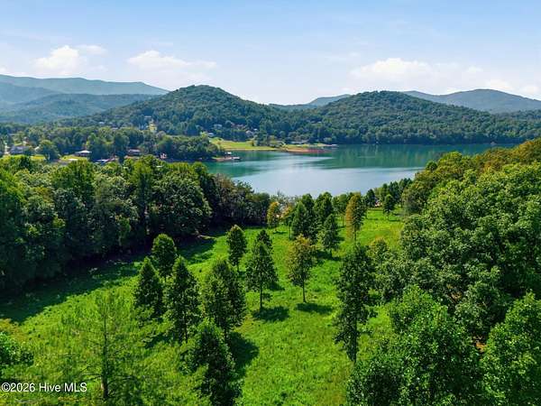 9 Acres of Commercial Land for Sale in Hiawassee, Georgia
