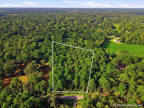4 Acres of Mixed-Use Land for Sale in Tallahassee, Florida