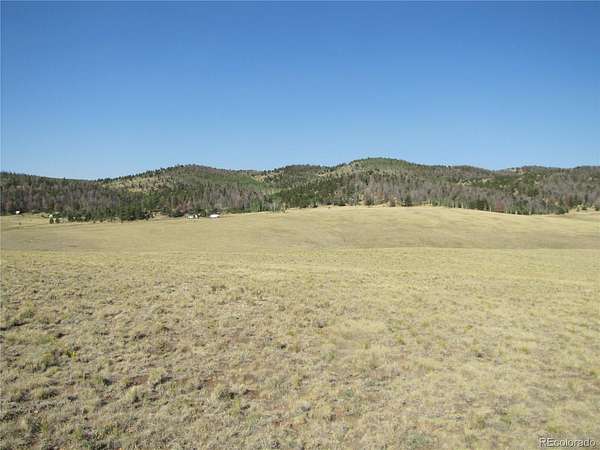 5 Acres of Land for Sale in Hartsel, Colorado