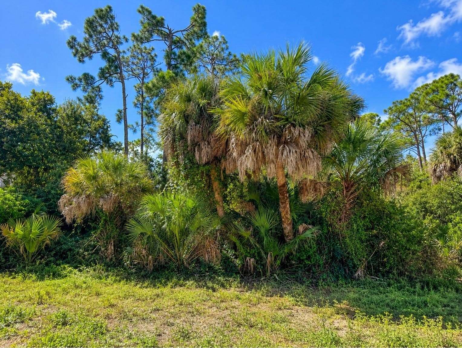 0.24 Acres of Residential Land for Sale in Port Charlotte, Florida