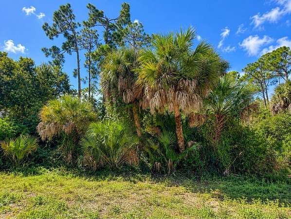 0.24 Acres of Residential Land for Sale in Port Charlotte, Florida
