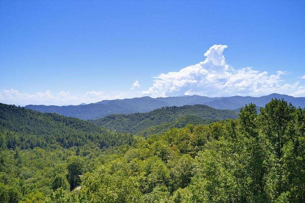 1.88 Acres of Residential Land for Sale in Almond, North Carolina
