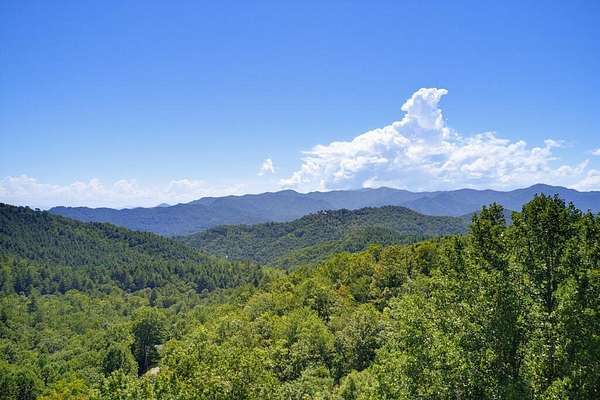 1.88 Acres of Residential Land for Sale in Almond, North Carolina