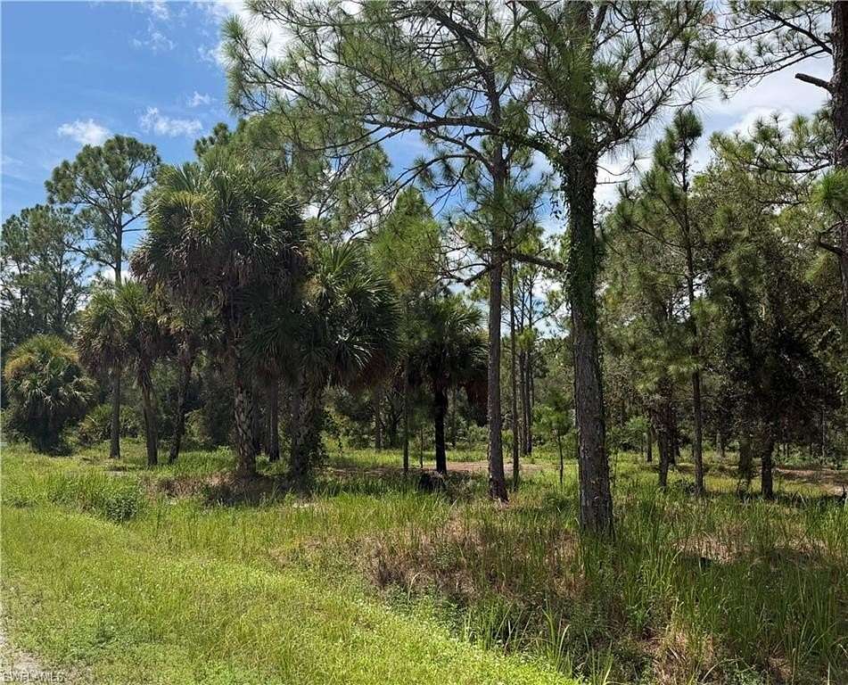 1.25 Acres of Residential Land for Sale in Clewiston, Florida