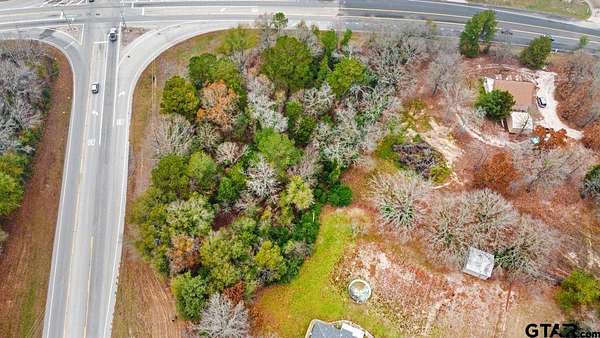 1.15 Acres of Land for Sale in Mineola, Texas