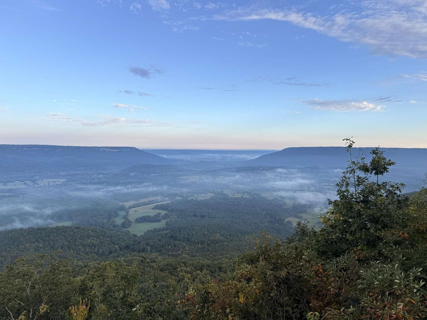 3.2 Acres of Residential Land for Sale in Menlo, Georgia