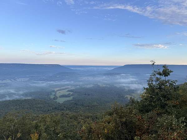 3.2 Acres of Residential Land for Sale in Menlo, Georgia