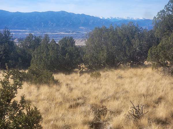 35 Acres of Recreational & Residential Land for Sale in Cañon City, Colorado