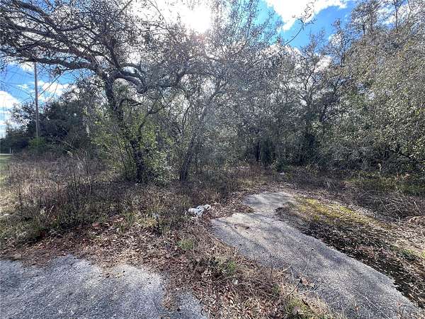 1 Acre of Residential Land for Sale in Hudson, Florida
