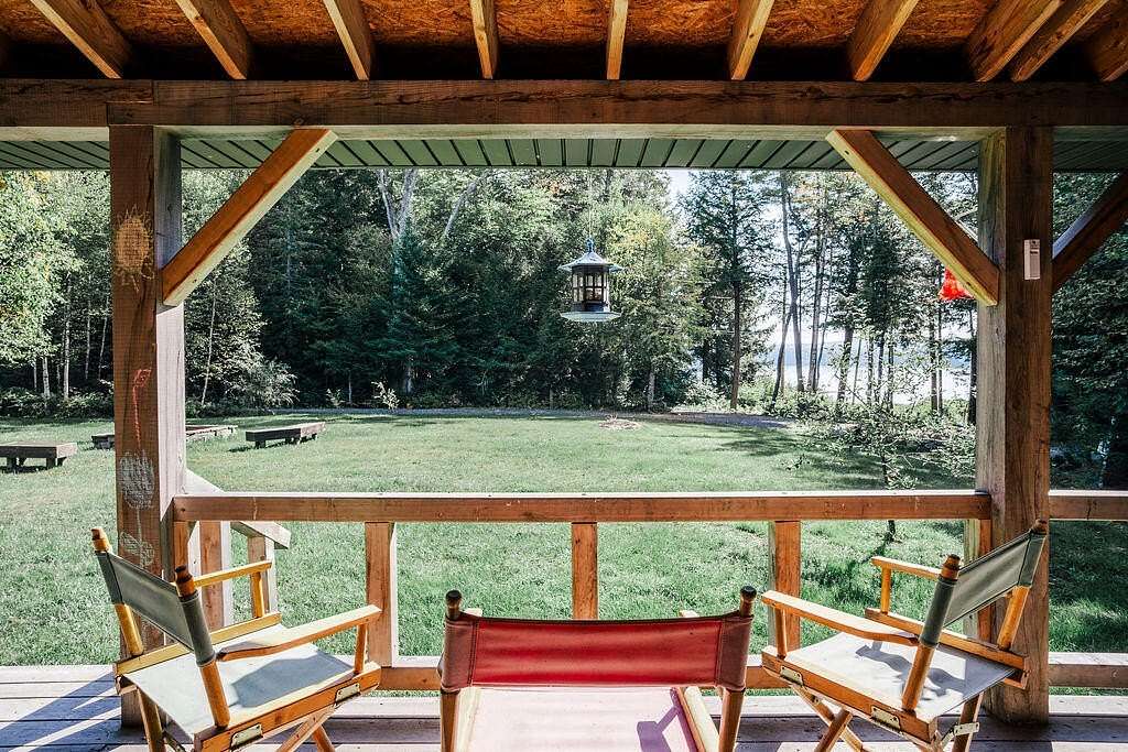 2.36 Acres of Land with Home for Sale in Guilford, Maine