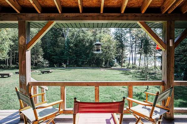 2.36 Acres of Land with Home for Sale in Guilford, Maine