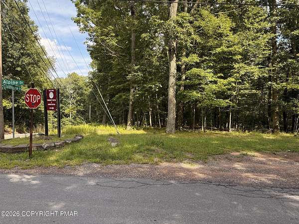1.65 Acres of Residential Land for Sale in East Stroudsburg, Pennsylvania