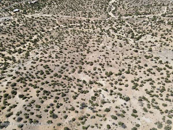 10 Acres of Residential Land for Sale in Farmington, New Mexico