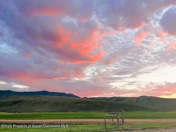 226 Acres of Land for Sale in Hamilton, Colorado